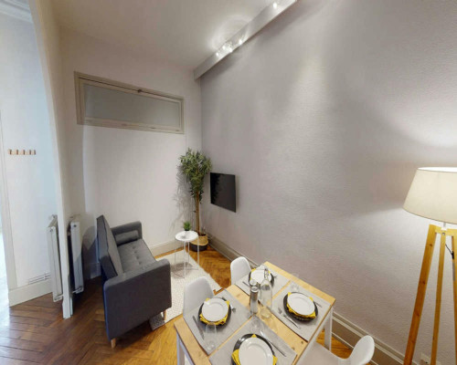 Rue de Marseille, Lyon - Gallery - 10