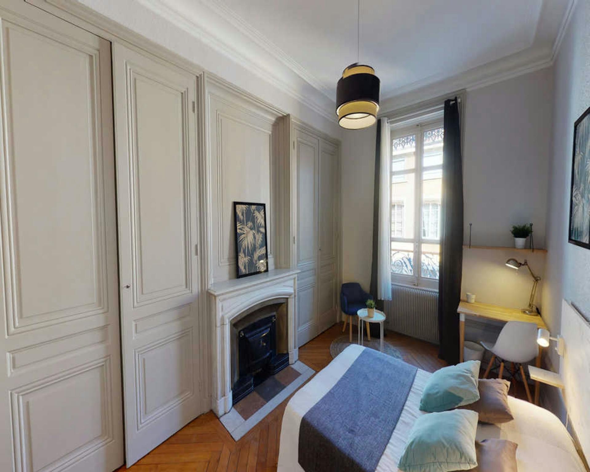 Private Room - 1