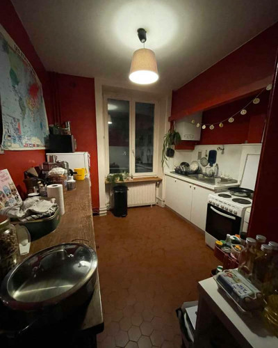 Rue de Marseille, Lyon - Gallery - 9