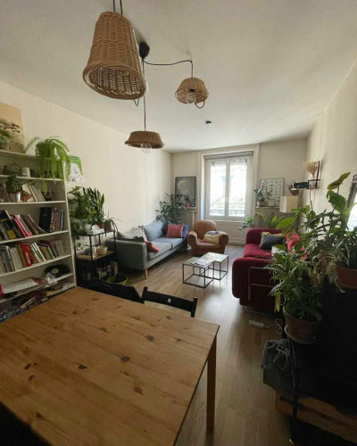 Rue de Marseille, Lyon - Gallery - 10
