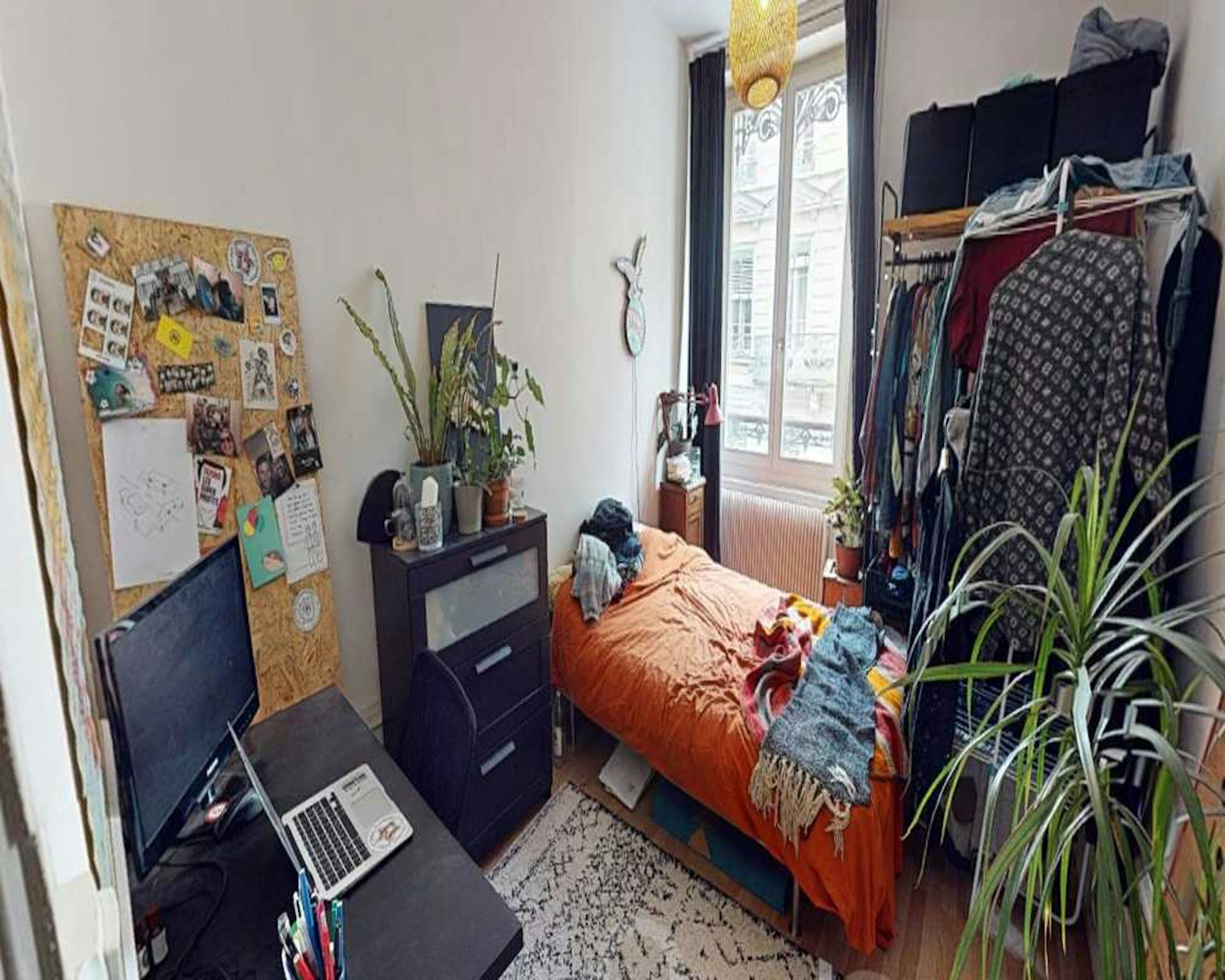 Private Room - 1