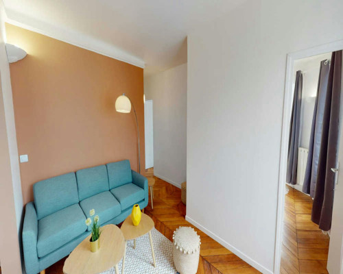 Rue des Volontaires, Paris - Gallery - 9