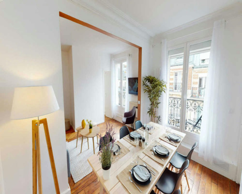 Rue des Volontaires, Paris - Gallery - 10