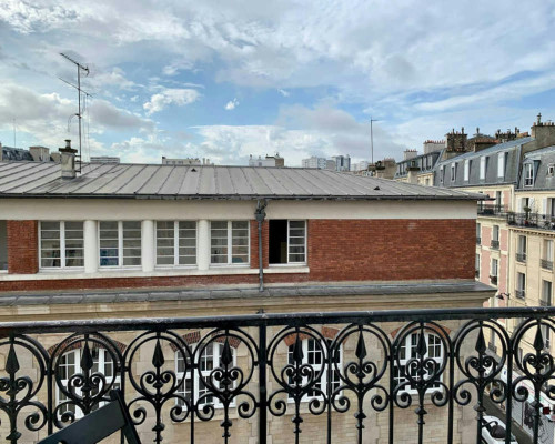 Rue des Volontaires, Paris - Gallery - 5