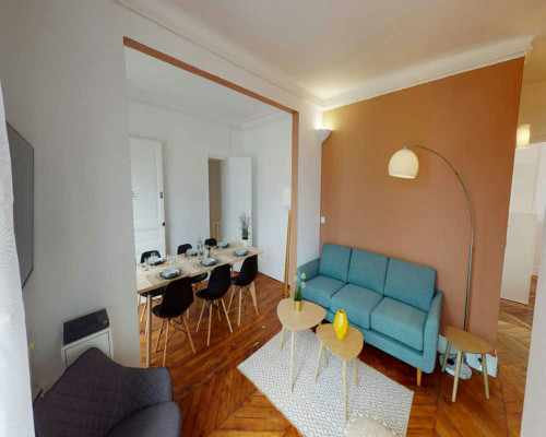Rue des Volontaires, Paris - Gallery - 7