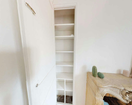 Rue des Volontaires, Paris - Gallery - 6