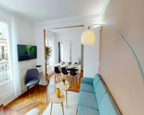 Rue des Volontaires, Paris - Gallery - 8