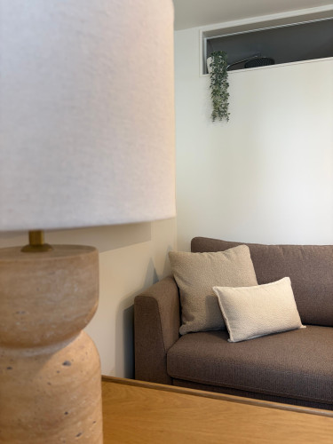 Newly Renovated Furnished Apartment near Mainz | 7 min by Train | Terrace | Surrounded by Vineyards and Wineries - Gallery - 32