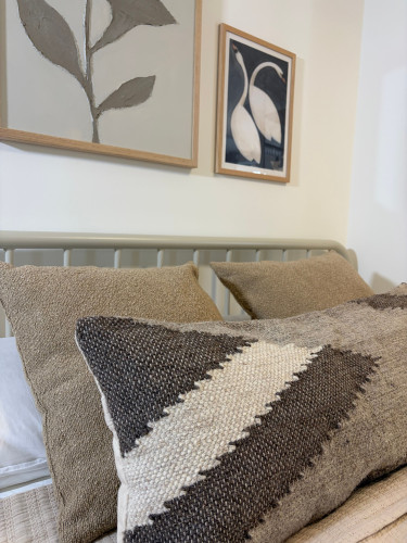 Newly Renovated Furnished Apartment near Mainz | 7 min by Train | Terrace | Surrounded by Vineyards and Wineries - Gallery - 30