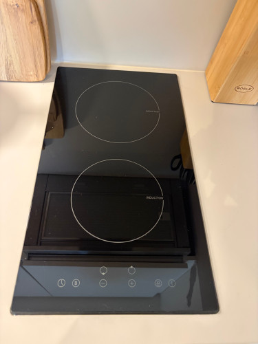 Newly Renovated Furnished Apartment near Mainz | 7 min by Train | Terrace | Surrounded by Vineyards and Wineries - Gallery - 5