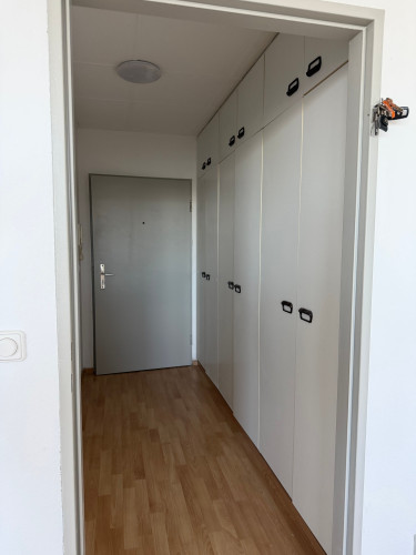 Modern 2-room apartment with new fitted kitchen - Gallery - 6