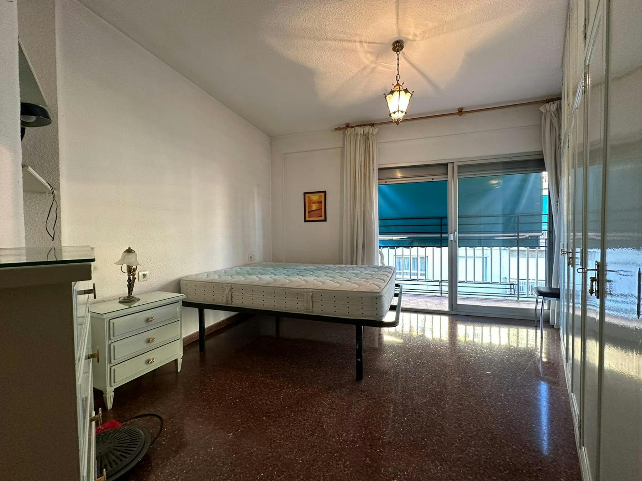 Private Room - 1
