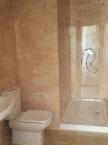 Cosy 1-bedroom apartment in the heart of Granada
