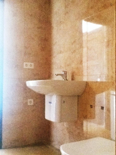 Cosy 1-bedroom apartment in the heart of Granada