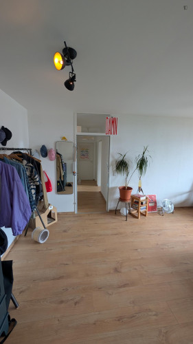 Very nice 1-bedroom apartment in Sankt Marx - Gallery - 12