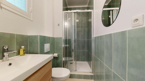 Rue Jean de Bernardy, Marseille - Gallery - 7