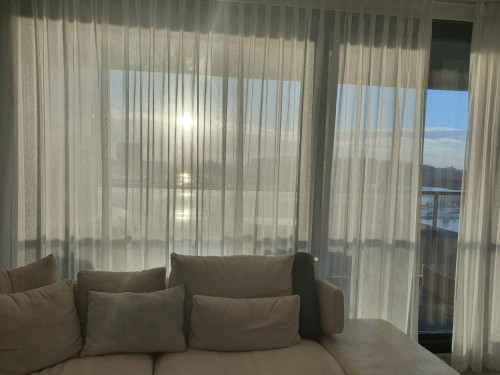 Bercylaan, Amsterdam