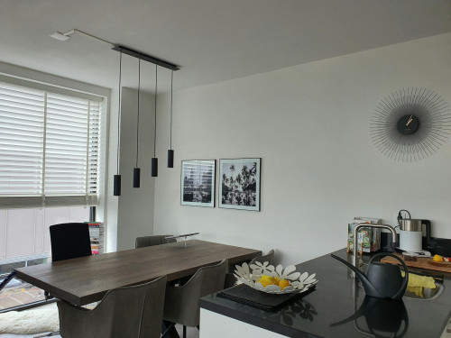 Bercylaan, Amsterdam