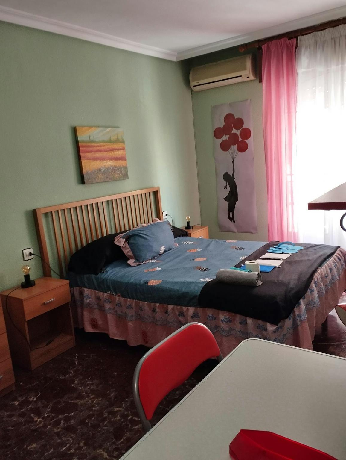 Private Room - 1