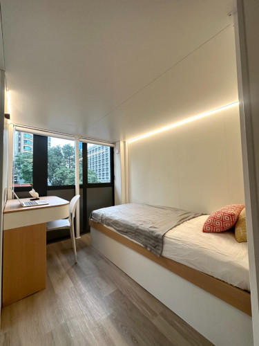 Dwell Prince Edward - Gallery - 13