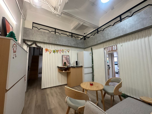 Dwell Prince Edward - Gallery - 6