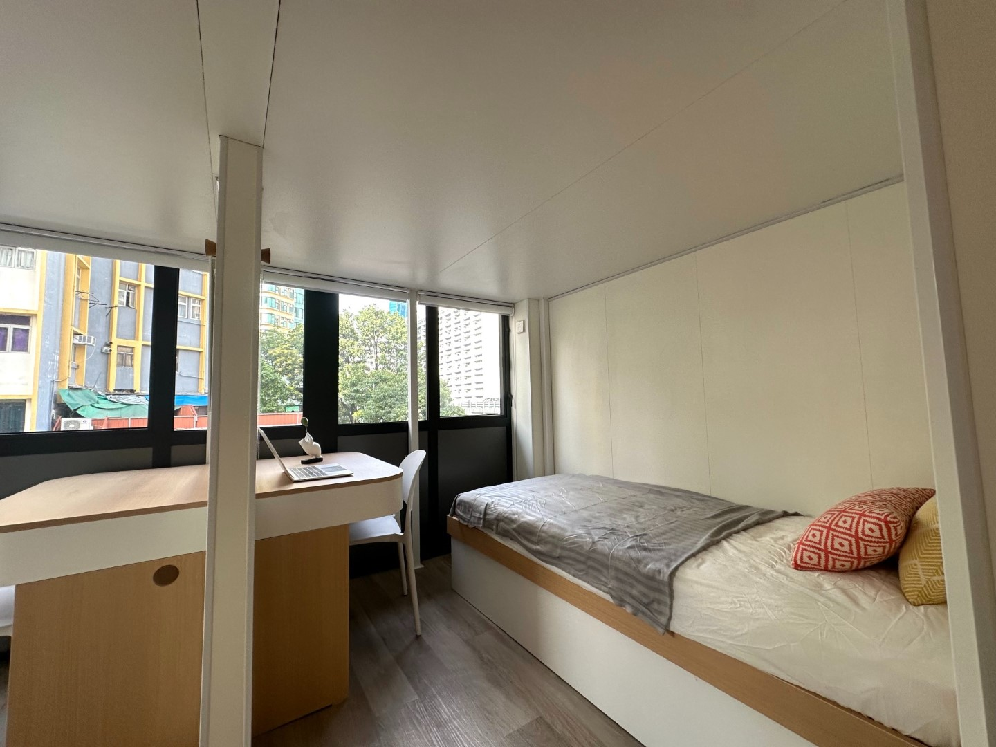 Deluxe Loft Room – Lower - 3