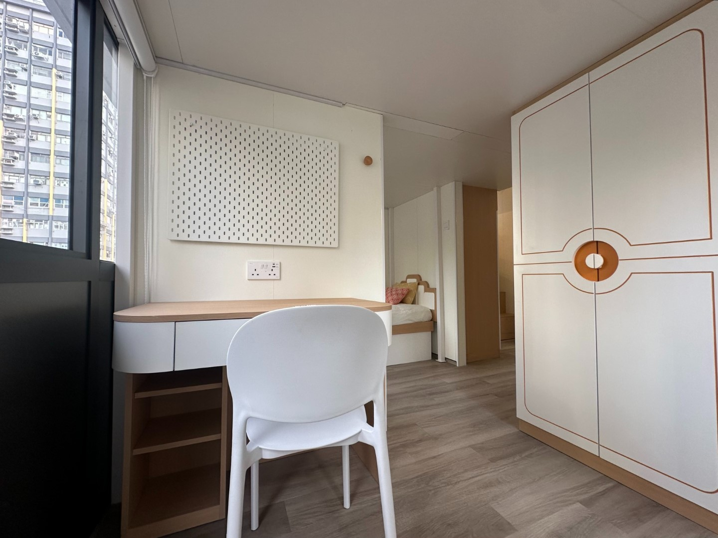 Deluxe Loft Room – Lower - 5