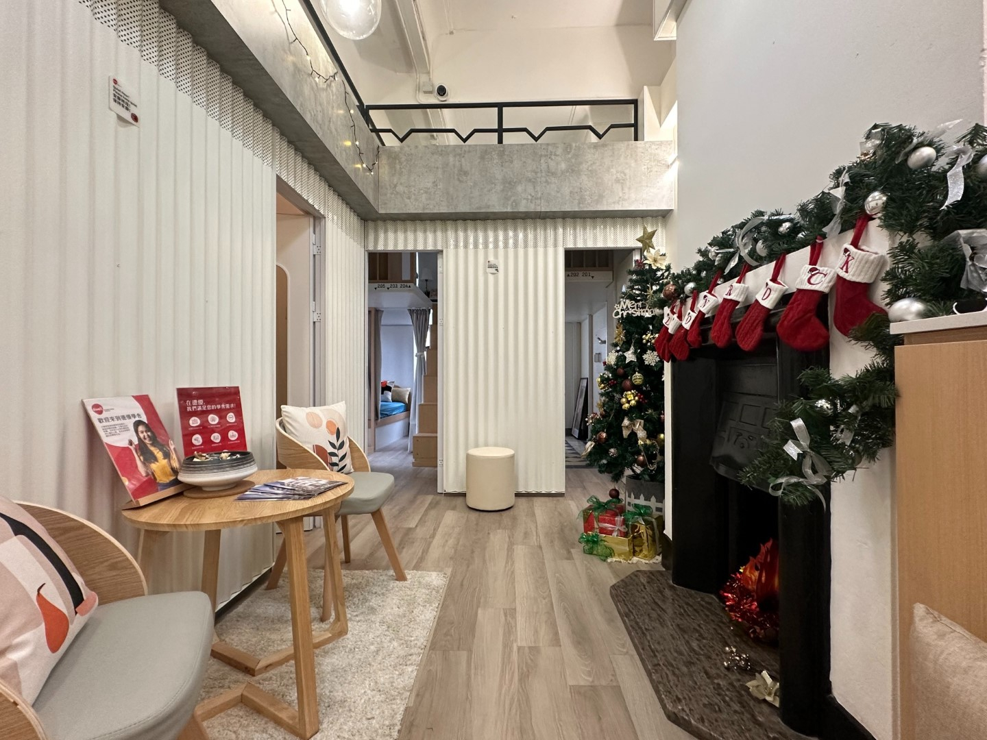 Deluxe Loft Room – Lower - 7