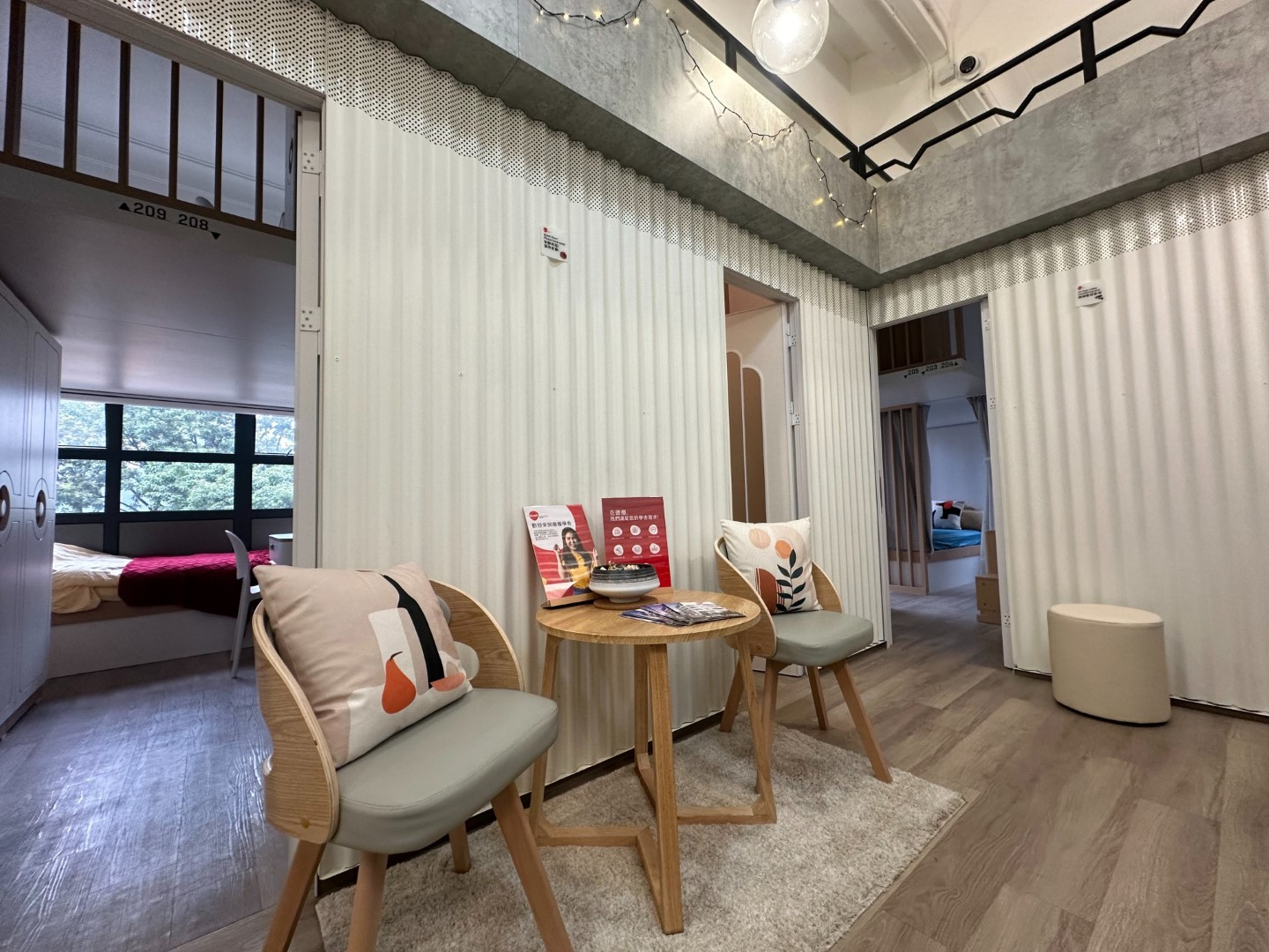 Deluxe Loft Room – Lower - 17