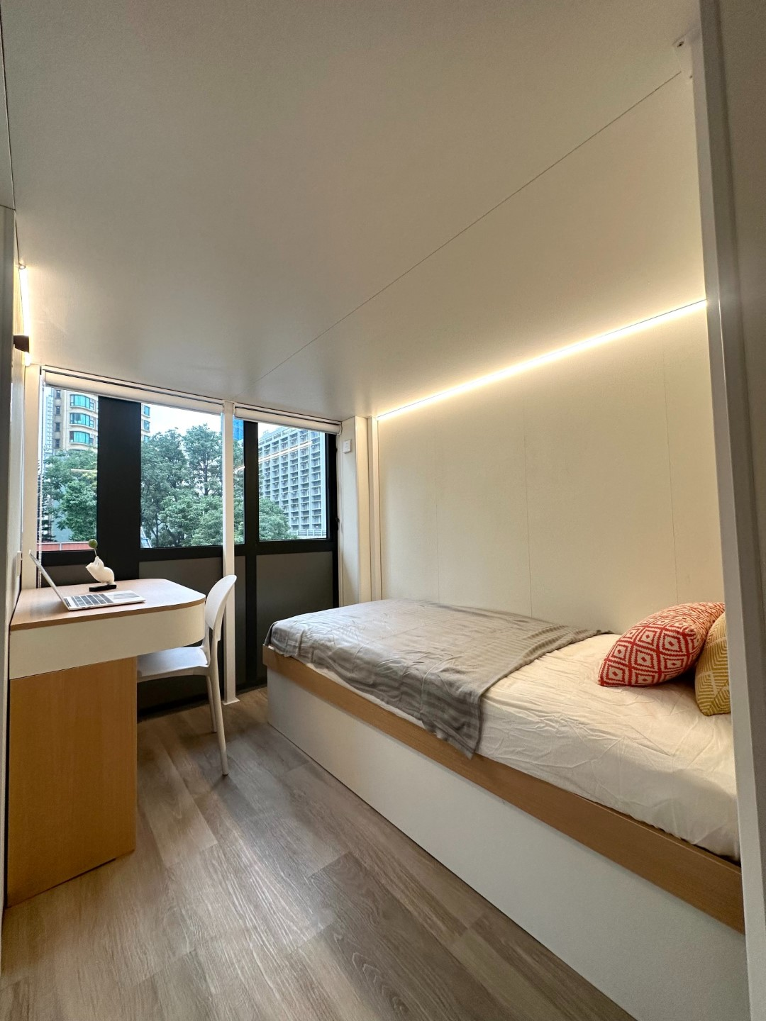 Dwell Prince Edward - Gallery - 18