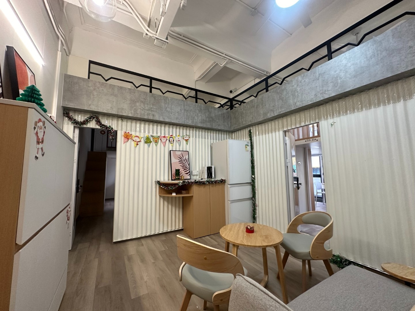 Deluxe Loft Room – Lower - 23