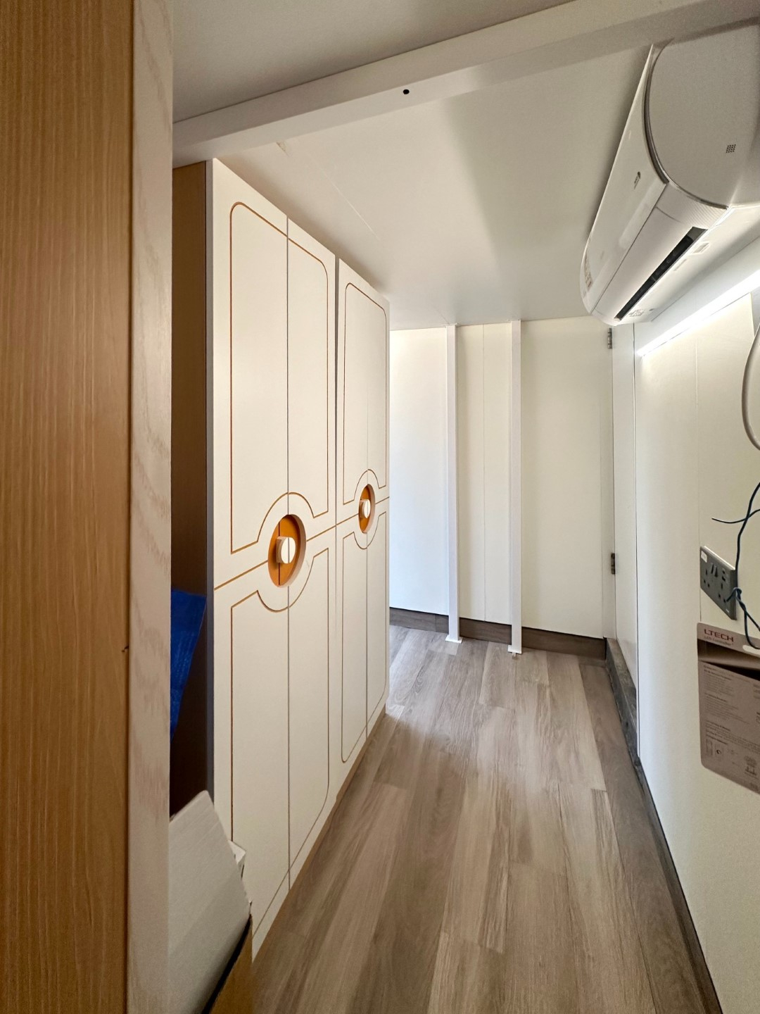 Deluxe Loft Room – Lower - 11