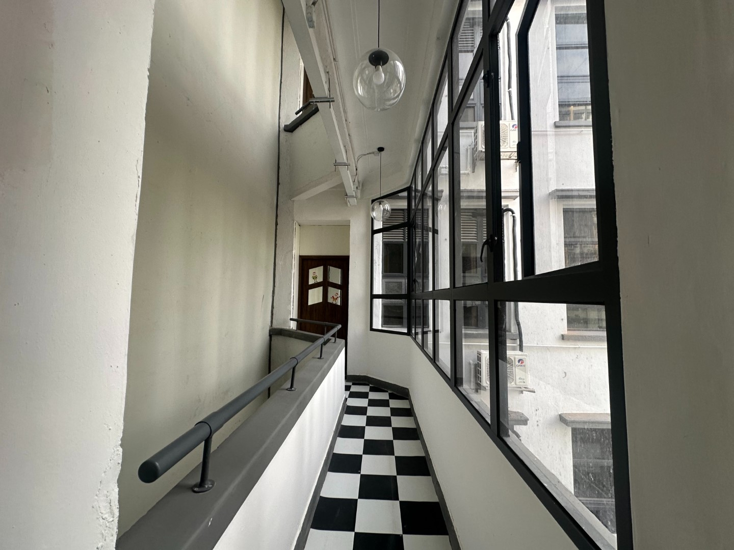 Deluxe Loft Room – Lower - 16