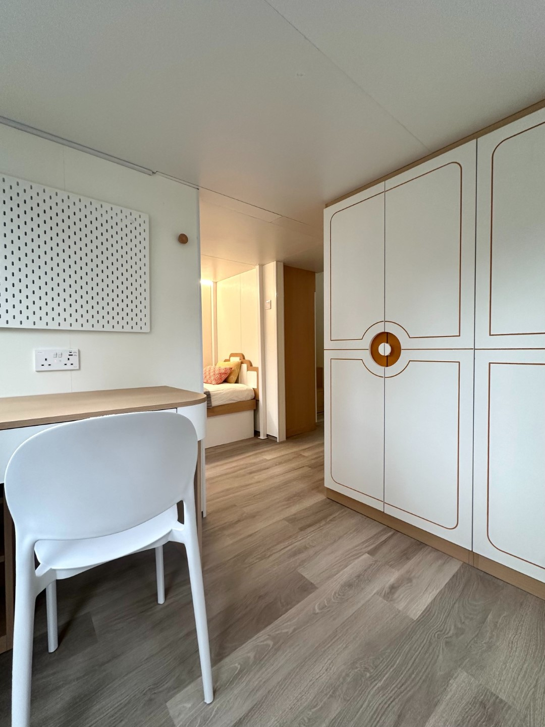 Deluxe Loft Room – Lower - 2