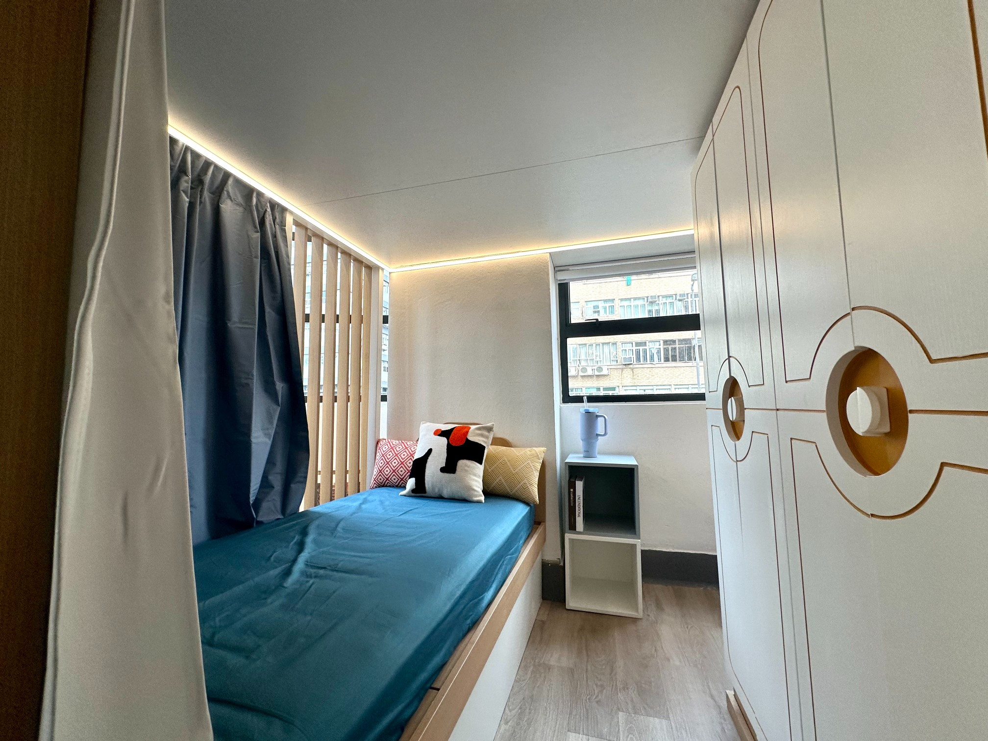 Premium Loft Room – Lower - 17