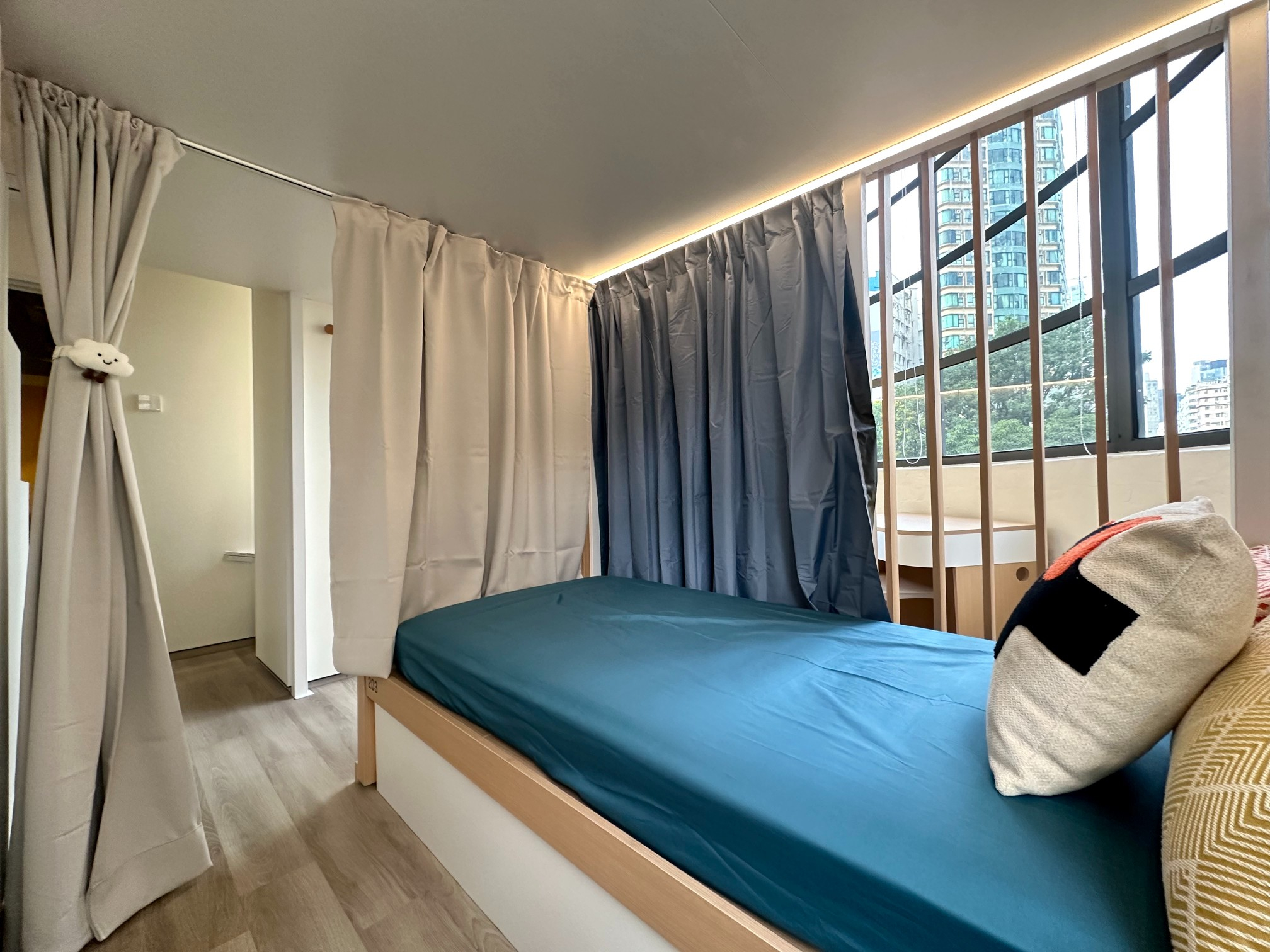 Premium Loft Room – Lower - 18