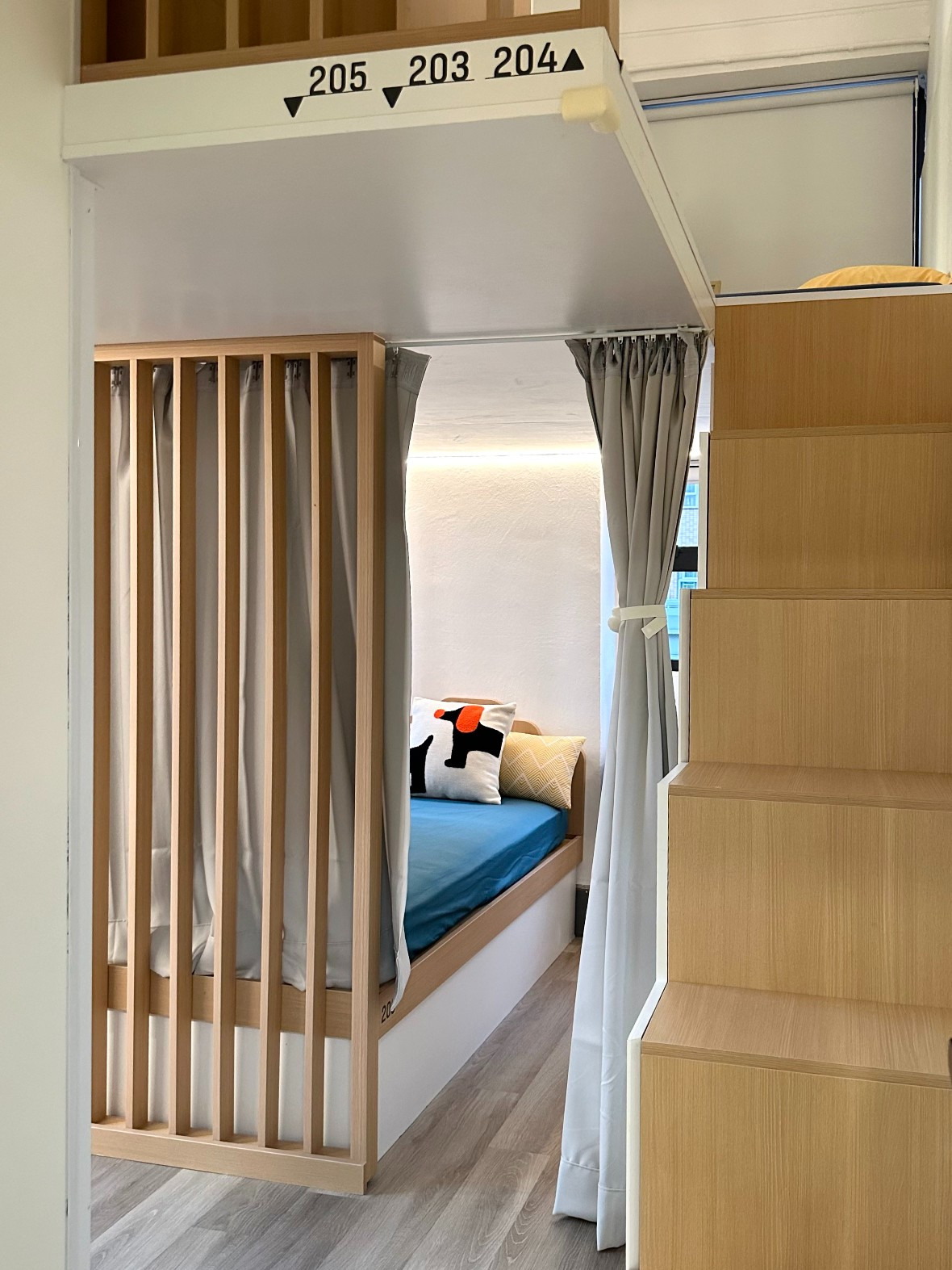 Dwell Prince Edward - Gallery - 19