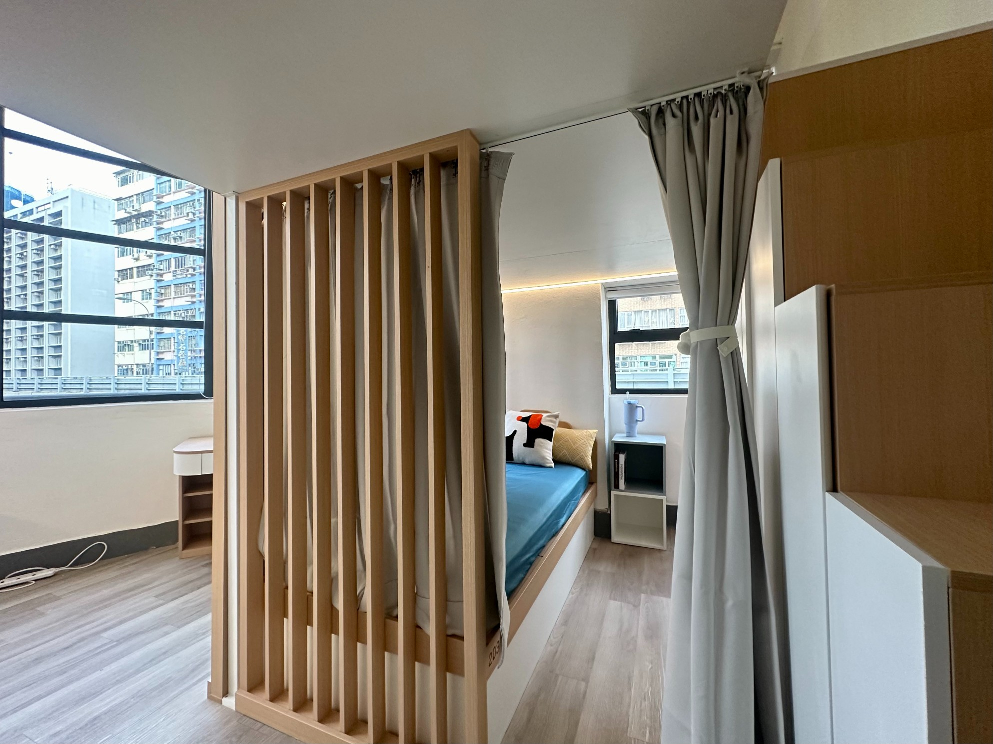Dwell Prince Edward - Gallery - 21