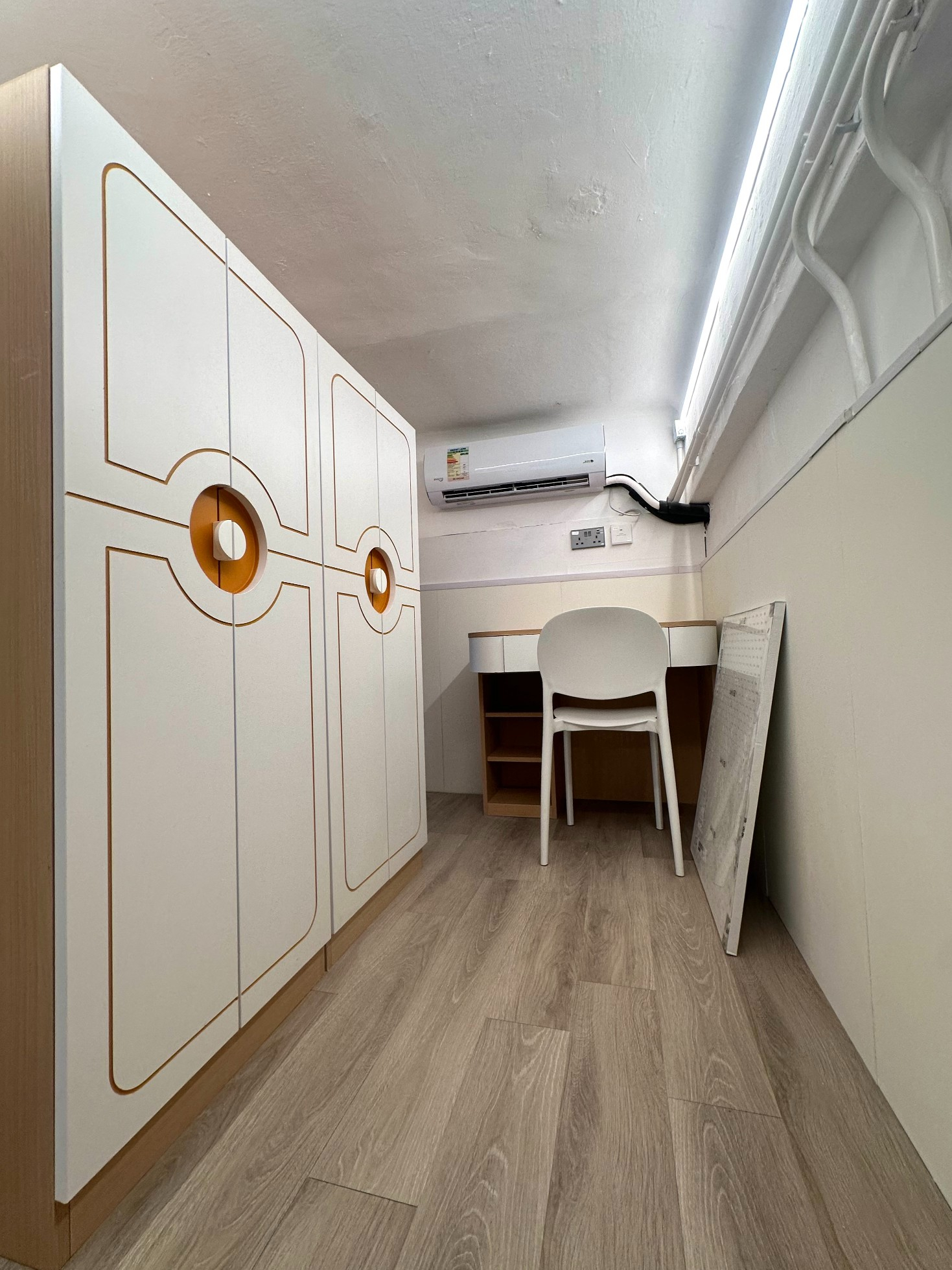 Deluxe Loft Room – Upper - 17