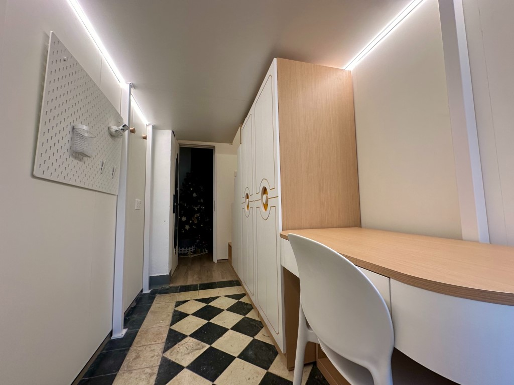 Dwell Prince Edward - Gallery - 26