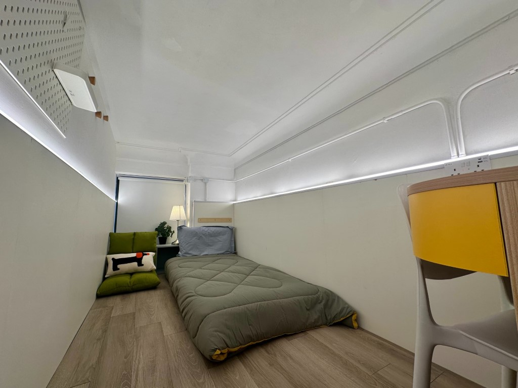 Dwell Prince Edward - Gallery - 28