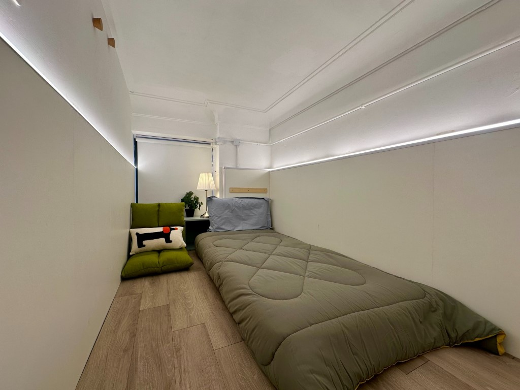 Dwell Prince Edward - Gallery - 27