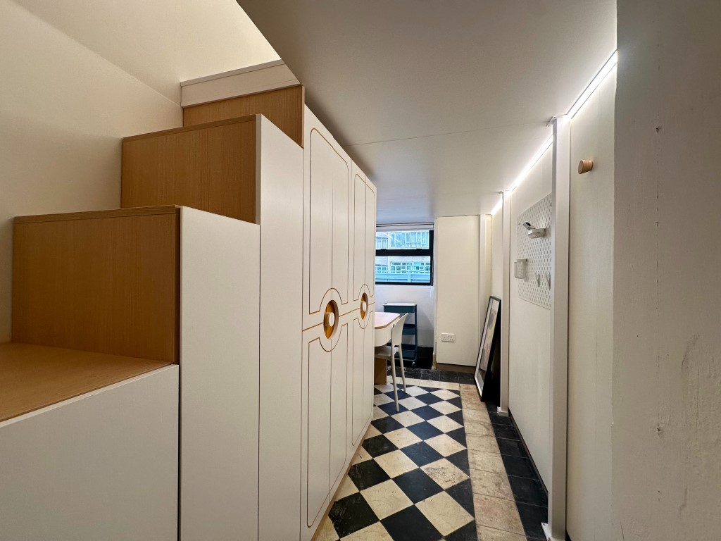 Premium Single Loft Room - 16