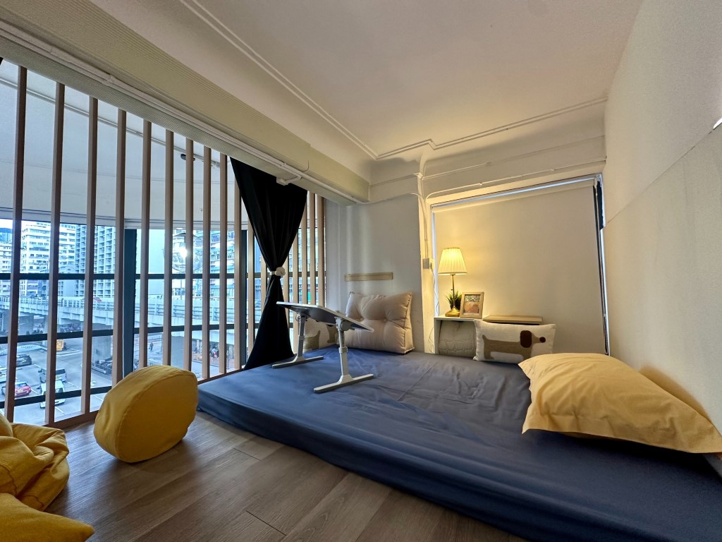 Dwell Prince Edward - Gallery - 30
