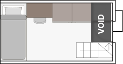 Standard Loft Room – Upper - 20