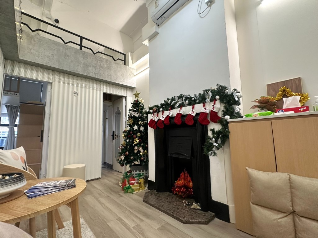 Standard Loft Room – Upper - 5