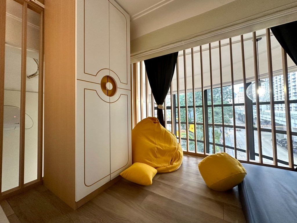 Standard Loft Room – Upper - 7