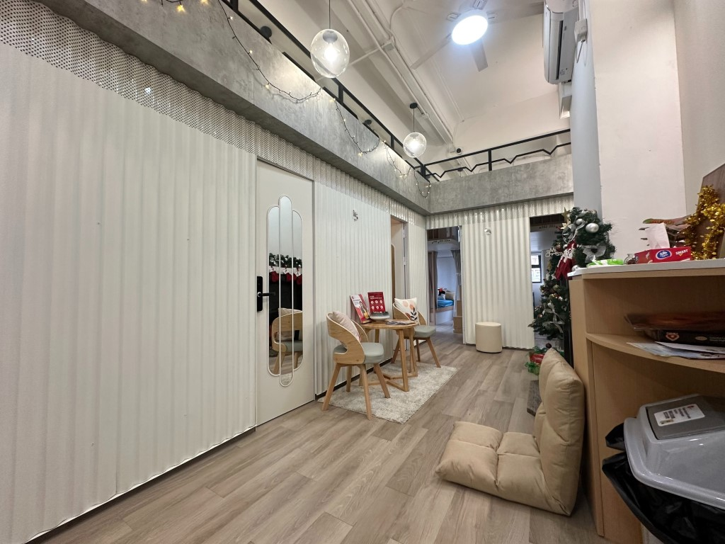 Standard Loft Room – Upper - 12