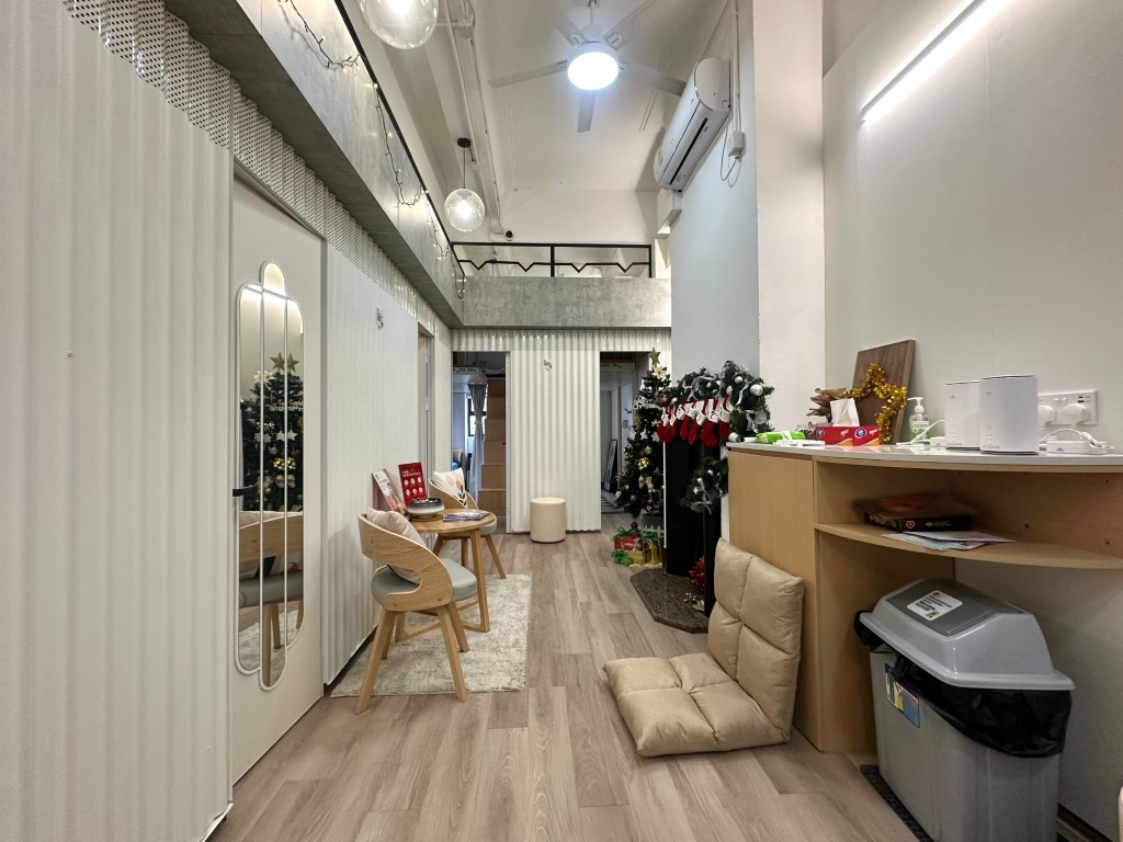 Standard Loft Room – Upper - 4