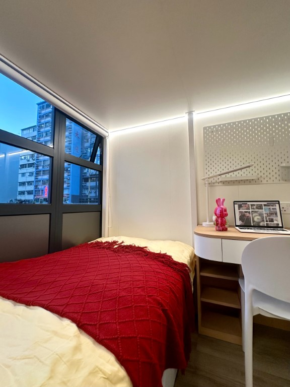 Standard Loft Room – Lower - 15